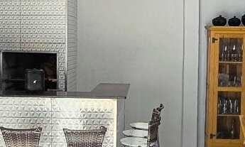 Imagem 4: Casa Jardim Felicidade São José do Rio Preto (Zona Leste