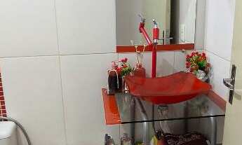 Imagem 6: Casa Jardim Felicidade São José do Rio Preto (Zona Leste