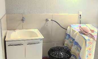 Imagem 7: Casa Jardim Felicidade São José do Rio Preto (Zona Leste