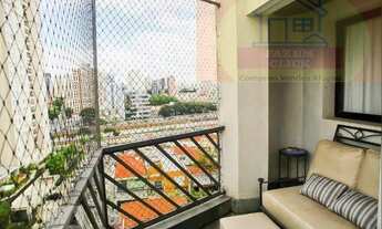 Imagem: Apartamento à Venda no Tatuapé 186m²