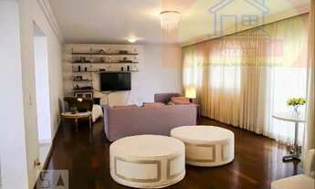 Imagem 3: Apartamento à Venda no Tatuapé ? 186m², 3 Suítes, 2 Vagas, Rua Teixeira de Melo (CEP 03067