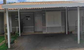 Imagem: Casa Parque da Liberdade IV