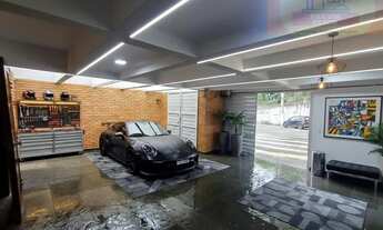 Imagem: Casa Residencial/Comercial à Venda na Mooca