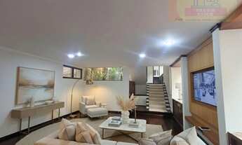 Imagem 3: Casa Residencial/Comercial à Venda na Mooca ? 310m², Esquina Charmosa, Rua Agostinho Latta