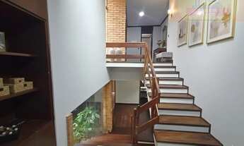 Imagem 2: Casa Residencial/Comercial à Venda na Mooca ? 310m², Esquina Charmosa, Rua Agostinho Latta