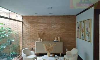 Imagem 5: Casa Residencial/Comercial à Venda na Mooca ? 310m², Esquina Charmosa, Rua Agostinho Latta