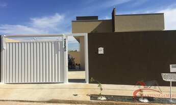 Imagem 5: Terreno e Construção Entrada ZERO ou Parcelada!