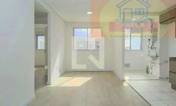 Imagem: Apartamento à Venda no Cambuci - 45m²