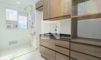 Imagem 4: Apartamento à Venda no Cambuci - 45m², 2 Quartos, 1 Vaga, Rua do Lavapés (CEP 01519-000