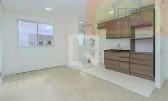 Imagem 5: Apartamento à Venda no Cambuci - 45m², 2 Quartos, 1 Vaga, Rua do Lavapés (CEP 01519-000