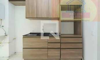 Imagem 3: Apartamento à Venda no Cambuci - 45m², 2 Quartos, 1 Vaga, Rua do Lavapés (CEP 01519-000