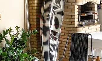 Imagem: Casa Jaguare 2 dormitórios (1 suíte