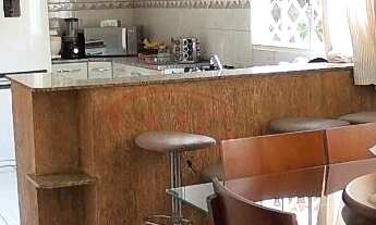 Imagem 3: Casa Jaguare 2 dormitórios (1 suíte