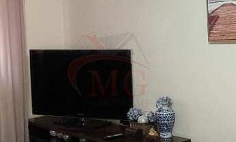 Imagem 2: Casa Jaguare 2 dormitórios (1 suíte