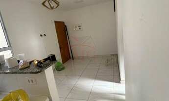 Imagem 6: Apartamento Condomínio Rio Mackenzie (Vila Elmaz) próximo a Av. Philadelphio