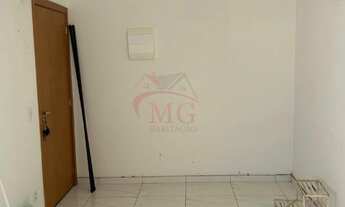 Imagem 7: Apartamento Condomínio Rio Mackenzie (Vila Elmaz) próximo a Av. Philadelphio