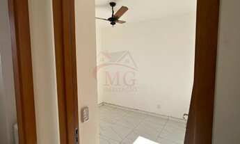 Imagem 3: Apartamento Condomínio Rio Mackenzie (Vila Elmaz) próximo a Av. Philadelphio