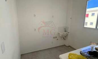 Imagem 5: Apartamento Condomínio Rio Mackenzie (Vila Elmaz) próximo a Av. Philadelphio