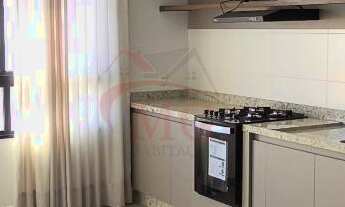 Imagem: Apartamento Edifício Meet Higienópolis