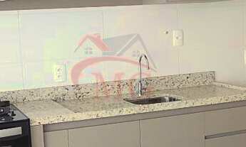 Imagem 2: Apartamento Edifício Meet Higienópolis - São José do Rio Preto