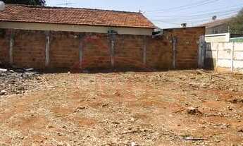 Imagem: Terreno Comercial / Residencial Jaguare