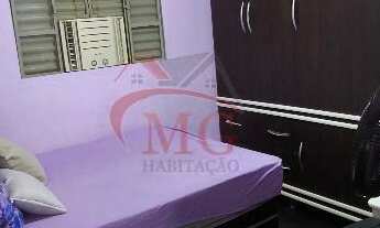 Imagem 7: Casa Jardim Felicidade Sao Jose do Rio Preto (Zona Leste