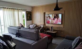 Imagem: Cobertura Alto Padrao Boa Vista