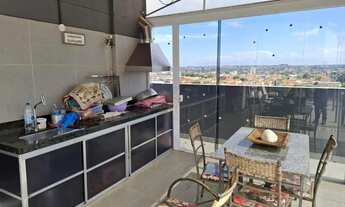 Imagem 2: Cobertura Alto Padrao Boa Vista