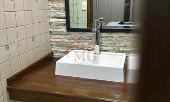 Imagem 7: Sobrado Jardim dos Seixas (regiao da Represa Municipal) S.J. Rio Preto