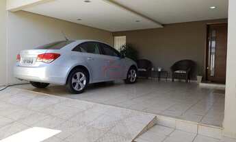 Imagem 3: Sobrado Jardim dos Seixas (regiao da Represa Municipal) S.J. Rio Preto