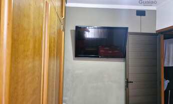 Imagem 3: 3 dormitórios na Rua Bolívia