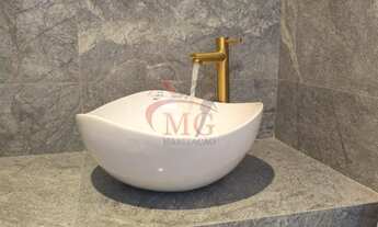 Imagem 7: Casa Residencial Maria Julia - Alto Padrao - Nova