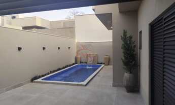 Imagem 5: Casa Residencial Maria Julia - Alto Padrao - Nova