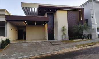 Imagem: Casa Residencial Maria Julia - Alto Padrao