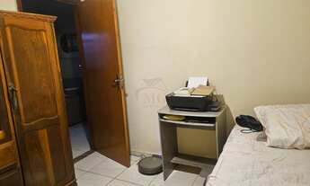 Imagem 7: Casa Caic 2 Casa com 4 dormitórios