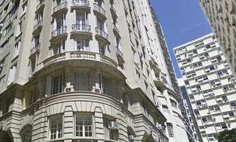 Imagem: SALA COMERCIAL 24M2 CENTRO - RJ IMÓVEL