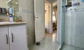 Imagem 5: 2 dormitórios na Avenida Dino Bueno