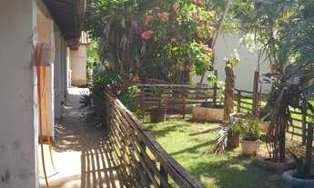 Imagem 4: Area Vila Toninho Comercial / Residencial