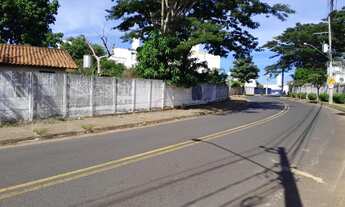 Imagem 3: Area Vila Toninho Comercial / Residencial