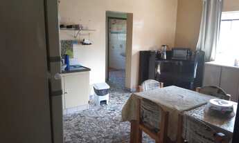 Imagem 7: Area Vila Toninho Comercial / Residencial