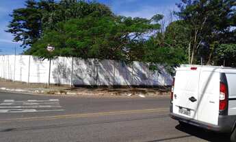 Imagem 2: Area Vila Toninho Comercial / Residencial