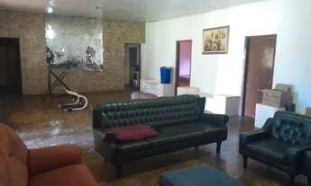 Imagem 6: Area Vila Toninho Comercial / Residencial