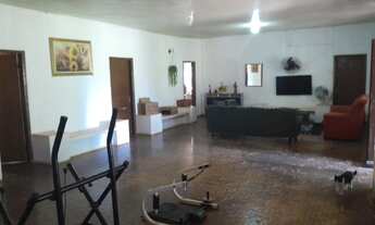 Imagem 5: Area Vila Toninho Comercial / Residencial