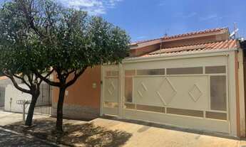 Imagem: Casa Residencial Cambuhi