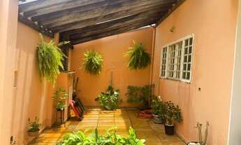 Imagem 4: Casa Residencial Cambuhi