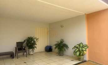 Imagem 3: Casa Residencial Cambuhi