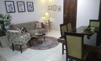 Imagem: Apartamento Amplo Vetorazzo