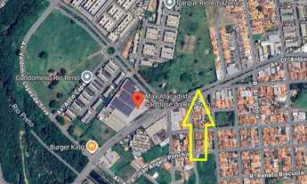 Imagem 2: Terreno / Area Comercial / Residencial para Investidores