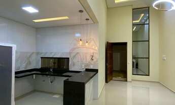 Imagem 2: Terreno e Construção Alto Padrão em Condomínio