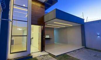 Imagem: Terreno e Construção Alto Padrão em Condomínio